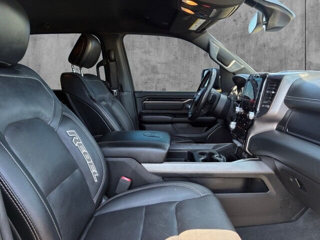 2020 Ram 1500 Rebel Burnet TX