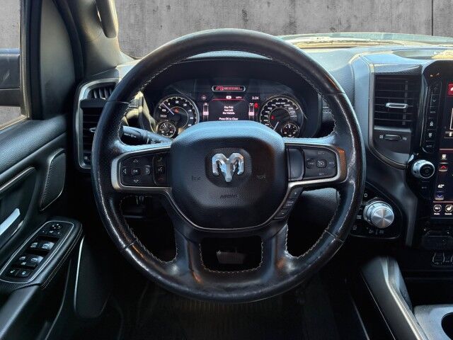 2020 Ram 1500 Rebel Burnet TX