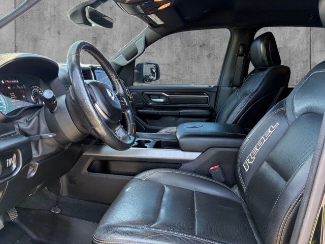 2020 Ram 1500 Rebel Burnet TX