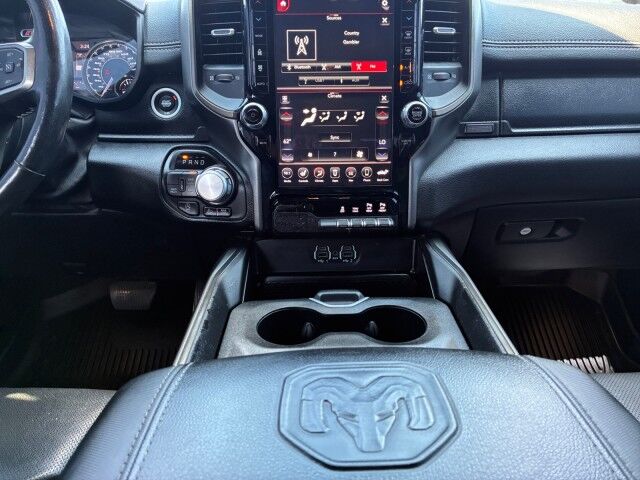 2020 Ram 1500 Rebel Burnet TX