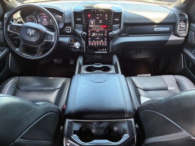 2020 Ram 1500 Rebel Burnet TX