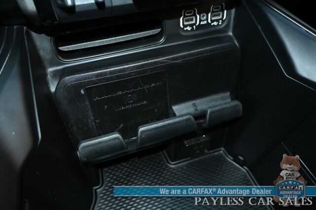 2020 Ram 1500 Rebel / 4X4 / Crew Cab / 5.7L V8 / Level 2 Group / Auto Start / Front & Rear Heated Leather Seats / Heated Steering Wheel / Navigation / Harman Kardon / 33 Gallon Tank / Tonneau Cover / Bed Liner / Trailer Brake / Tow Pkg Anchorage AK 2020 Ram 1500 Rebel / 4X4 / Crew Cab / 5.7L V8 / Level 2 Group / Auto Start / Front & Rear Heated Leather Seats / Heated Steering Wheel / Navigation / Harman Kardon / 33 Gallon Tank / Tonneau Cover / Bed Liner / Trailer Brake / Tow Pkg Anchorage AK