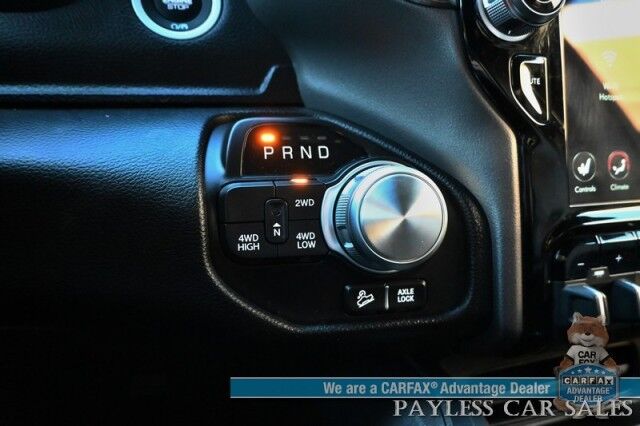 2020 Ram 1500 Rebel / 4X4 / Crew Cab / 5.7L V8 / Level 2 Group / Auto Start / Front & Rear Heated Leather Seats / Heated Steering Wheel / Navigation / Harman Kardon / 33 Gallon Tank / Tonneau Cover / Bed Liner / Trailer Brake / Tow Pkg Anchorage AK 2020 Ram 1500 Rebel / 4X4 / Crew Cab / 5.7L V8 / Level 2 Group / Auto Start / Front & Rear Heated Leather Seats / Heated Steering Wheel / Navigation / Harman Kardon / 33 Gallon Tank / Tonneau Cover / Bed Liner / Trailer Brake / Tow Pkg Anchorage AK