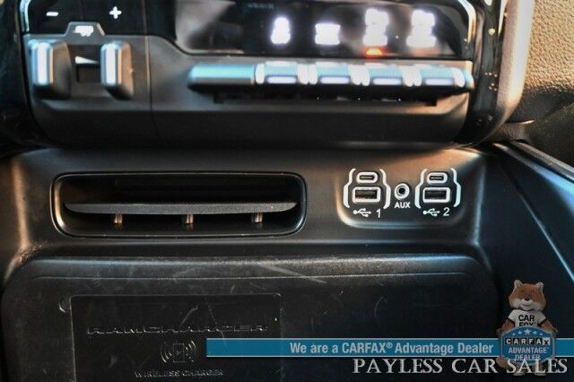 2020 Ram 1500 Rebel / 4X4 / Crew Cab / 5.7L V8 / Level 2 Group / Auto Start / Front & Rear Heated Leather Seats / Heated Steering Wheel / Navigation / Harman Kardon / 33 Gallon Tank / Tonneau Cover / Bed Liner / Trailer Brake / Tow Pkg Anchorage AK 2020 Ram 1500 Rebel / 4X4 / Crew Cab / 5.7L V8 / Level 2 Group / Auto Start / Front & Rear Heated Leather Seats / Heated Steering Wheel / Navigation / Harman Kardon / 33 Gallon Tank / Tonneau Cover / Bed Liner / Trailer Brake / Tow Pkg Anchorage AK