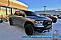 2020 Ram 1500 Rebel / 4X4 / Crew Cab / 5.7L V8 / Level 2 Group / Auto Start / Front & Rear Heated Leather Seats / Heated Steering Wheel / Navigation / Harman Kardon / 33 Gallon Tank / Tonneau Cover / Bed Liner / Trailer Brake / Tow Pkg Anchorage AK 2020 Ram 1500 Rebel / 4X4 / Crew Cab / 5.7L V8 / Level 2 Group / Auto Start / Front & Rear Heated Leather Seats / Heated Steering Wheel / Navigation / Harman Kardon / 33 Gallon Tank / Tonneau Cover / Bed Liner / Trailer Brake / Tow Pkg Anchorage AK