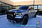 2020 Ram 1500 Rebel / 4X4 / Crew Cab / 5.7L V8 / Level 2 Group / Auto Start / Front & Rear Heated Leather Seats / Heated Steering Wheel / Navigation / Harman Kardon / 33 Gallon Tank / Tonneau Cover / Bed Liner / Trailer Brake / Tow Pkg Anchorage AK 2020 Ram 1500 Rebel / 4X4 / Crew Cab / 5.7L V8 / Level 2 Group / Auto Start / Front & Rear Heated Leather Seats / Heated Steering Wheel / Navigation / Harman Kardon / 33 Gallon Tank / Tonneau Cover / Bed Liner / Trailer Brake / Tow Pkg Anchorage AK