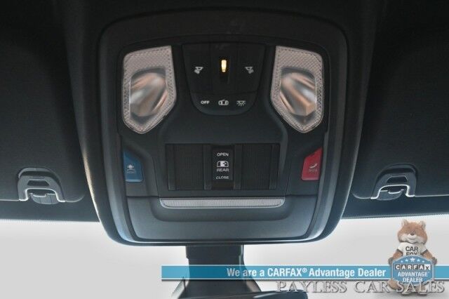 2020 Ram 1500 Rebel / 4X4 / Crew Cab / 5.7L V8 / Level 2 Group / Comfort & Convenience Group / Auto Start / Front & Rear Heated Leather Seats / Heated Steering / NAV / Harman Kardon / Tonneau Cover / Bed Liner / Tow Pkg Anchorage AK