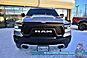 2020 Ram 1500 Rebel / 4X4 / Crew Cab / 5.7L V8 / Level 2 Group / Comfort & Convenience Group / Auto Start / Front & Rear Heated Leather Seats / Heated Steering / NAV / Harman Kardon / Tonneau Cover / Bed Liner / Tow Pkg Anchorage AK