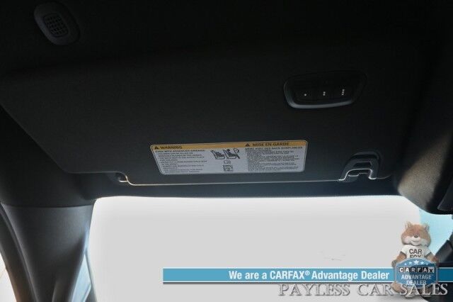 2020 Ram 1500 Rebel Anchorage AK