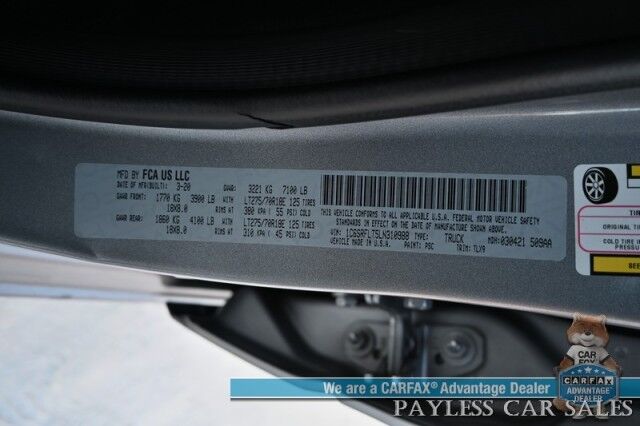 2020 Ram 1500 Rebel Anchorage AK