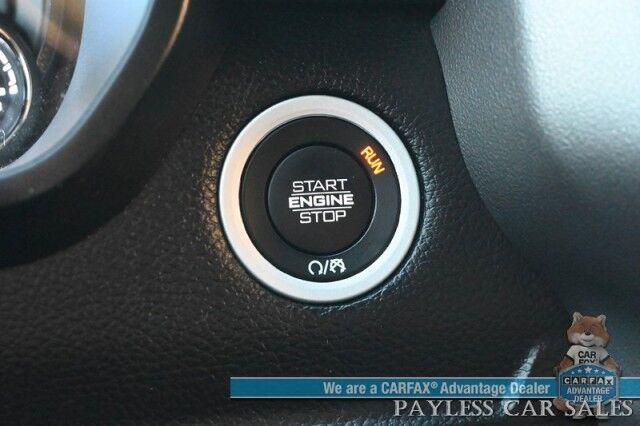 2020 Ram 1500 Rebel Anchorage AK