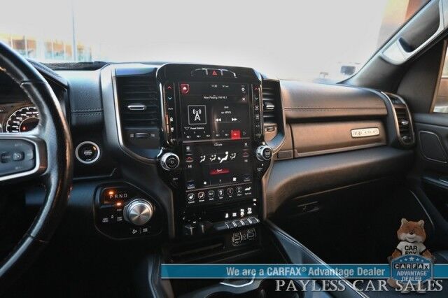 2020 Ram 1500 Rebel Anchorage AK