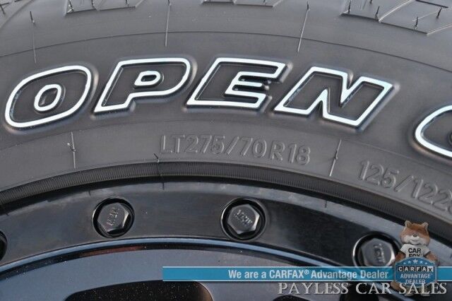 2020 Ram 1500 Rebel Anchorage AK