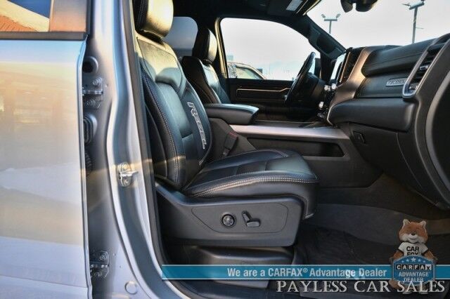 2020 Ram 1500 Rebel Anchorage AK