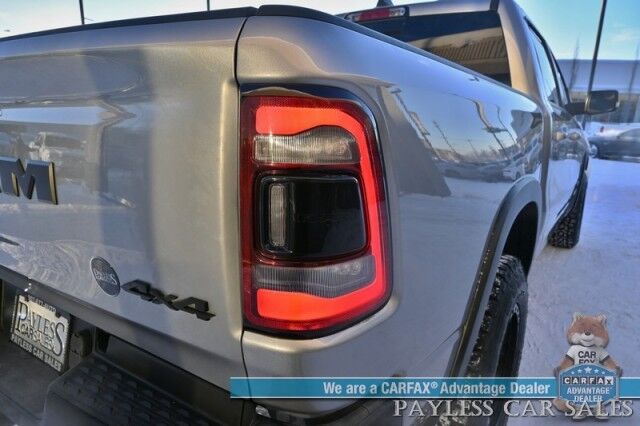 2020 Ram 1500 Rebel Anchorage AK