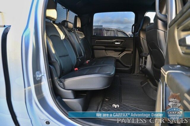 2020 Ram 1500 Rebel Anchorage AK