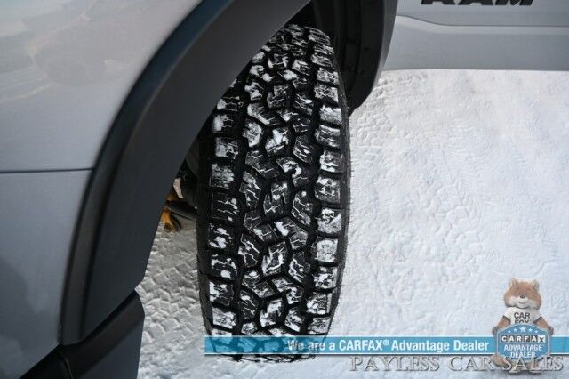 2020 Ram 1500 Rebel Anchorage AK