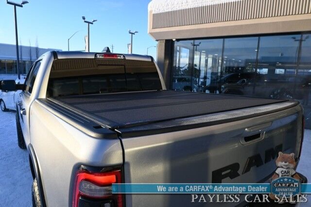 2020 Ram 1500 Rebel Anchorage AK