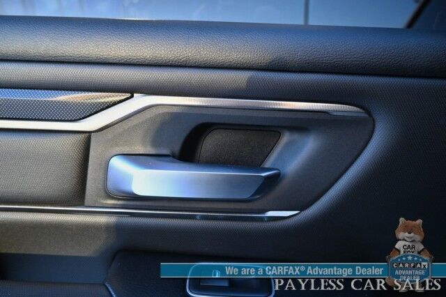 2020 Ram 1500 Rebel Anchorage AK