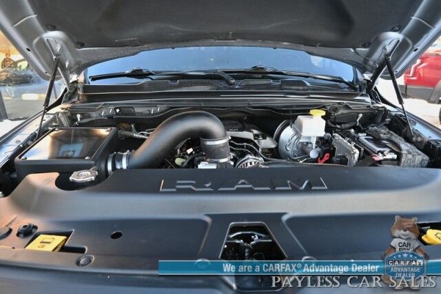 2020 Ram 1500 Rebel Anchorage AK