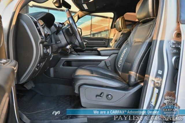 2020 Ram 1500 Rebel Anchorage AK