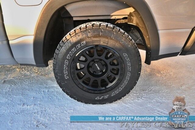 2020 Ram 1500 Rebel Anchorage AK