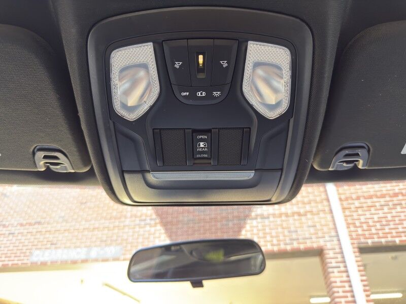 2020 Ram 1500 Rebel Arlington VA