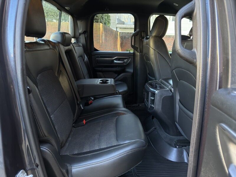 2020 Ram 1500 Rebel Arlington VA