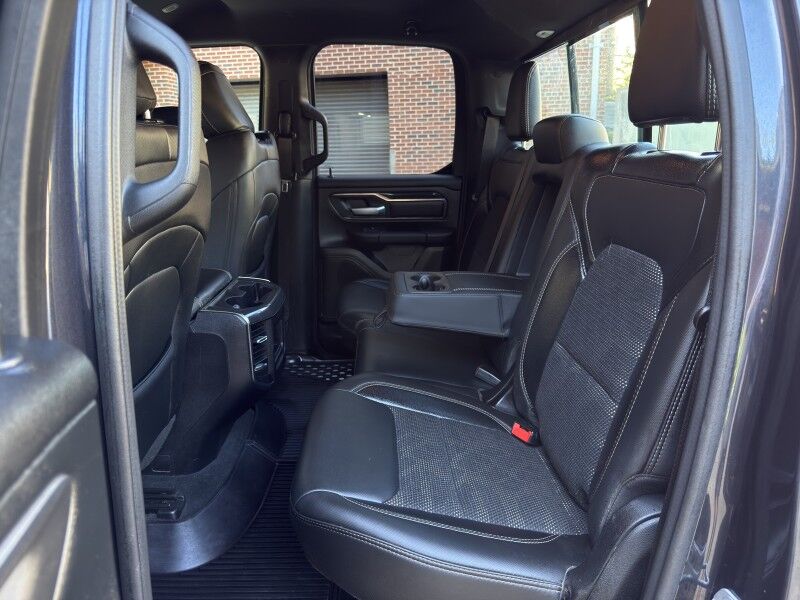 2020 Ram 1500 Rebel Arlington VA