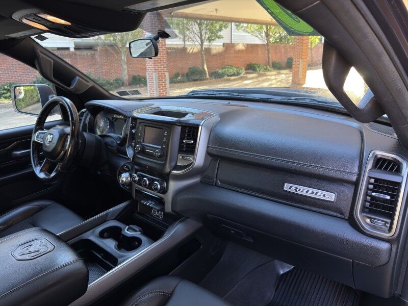 2020 Ram 1500 Rebel Arlington VA