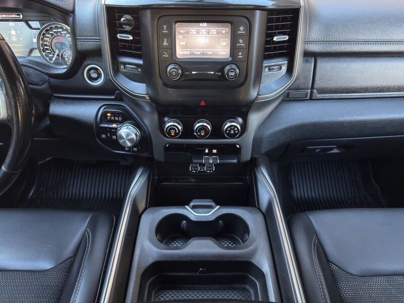 2020 Ram 1500 Rebel Arlington VA