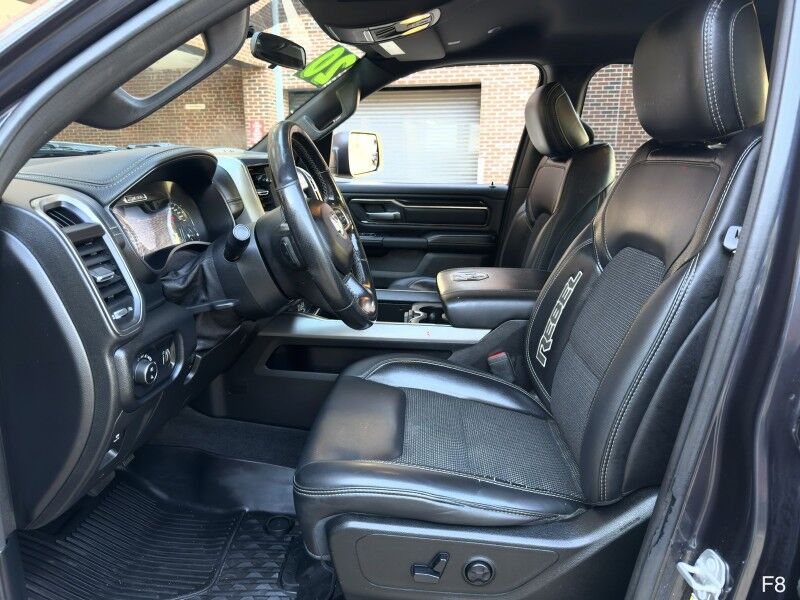 2020 Ram 1500 Rebel Arlington VA