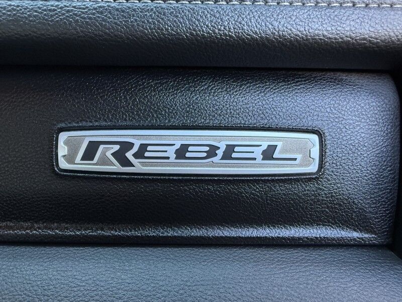 2020 Ram 1500 Rebel Arlington VA