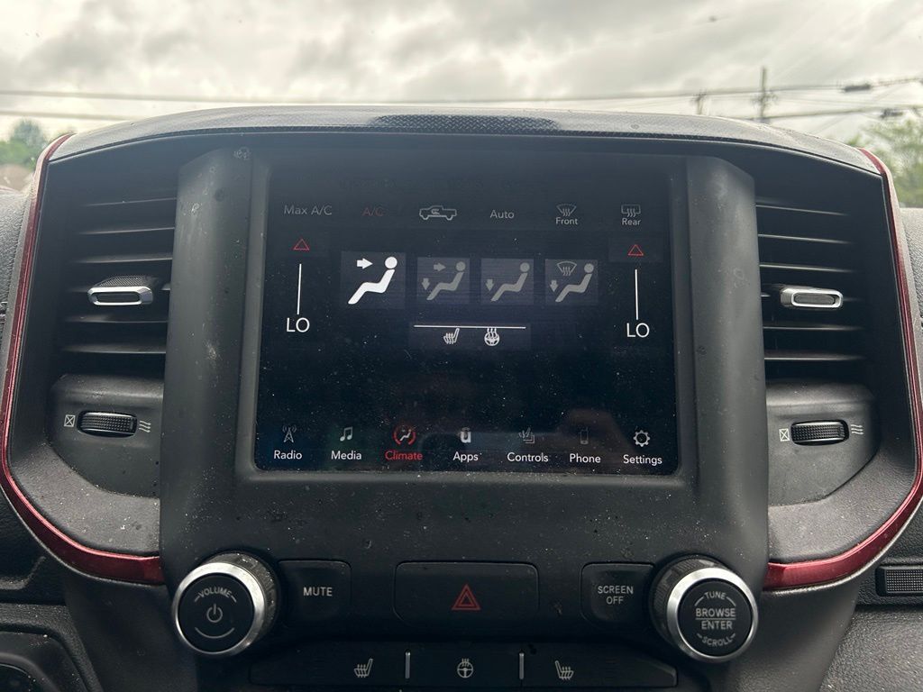 2020 Ram 1500 Rebel Crestwood KY