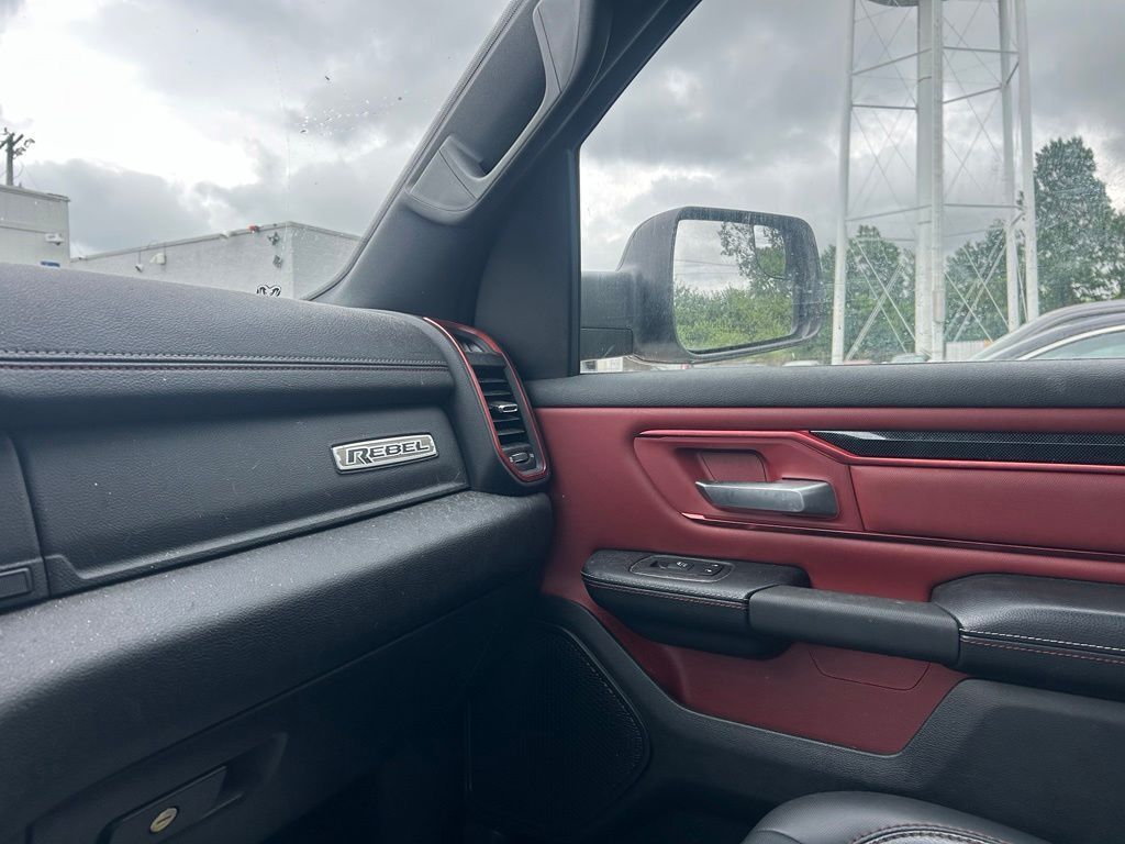 2020 Ram 1500 Rebel Crestwood KY