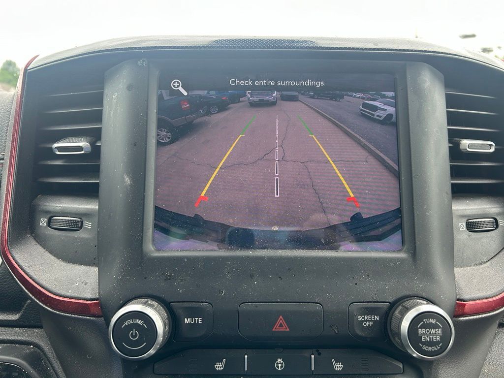 2020 Ram 1500 Rebel Crestwood KY