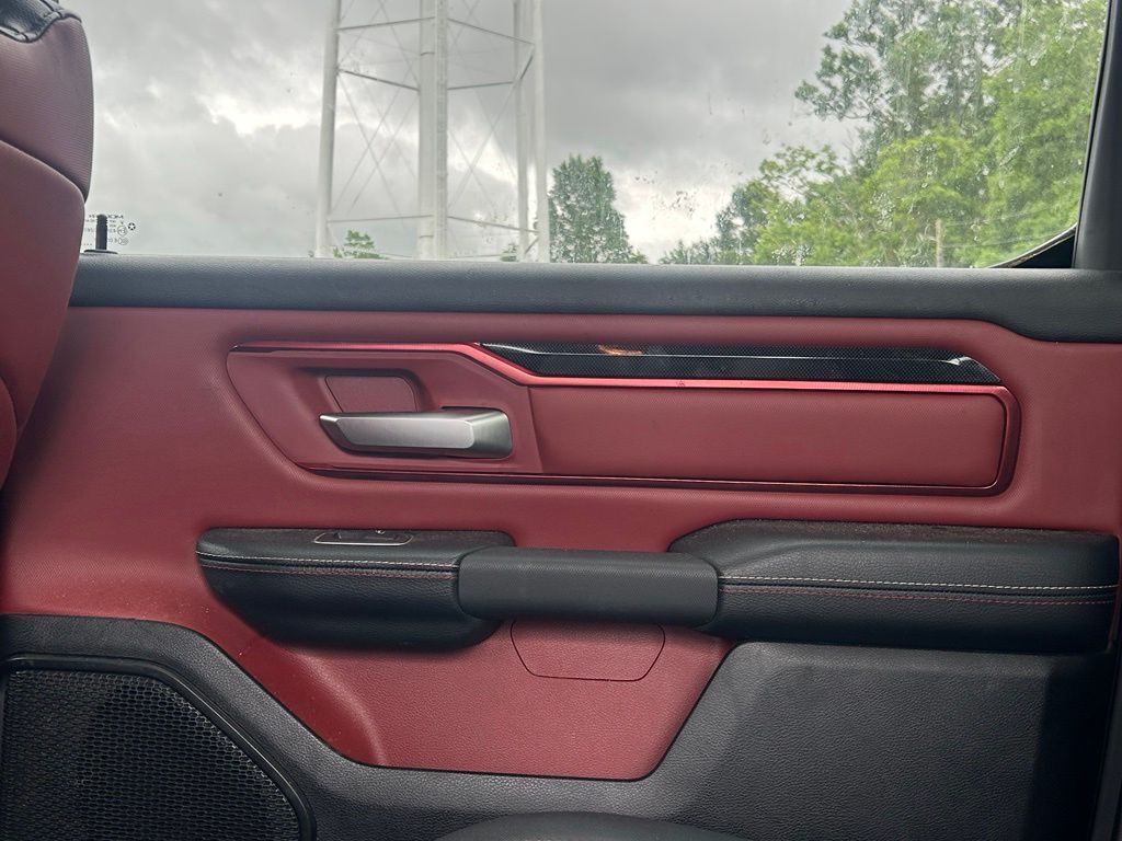 2020 Ram 1500 Rebel Crestwood KY