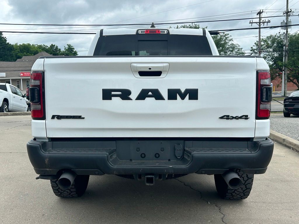 2020 Ram 1500 Rebel Crestwood KY