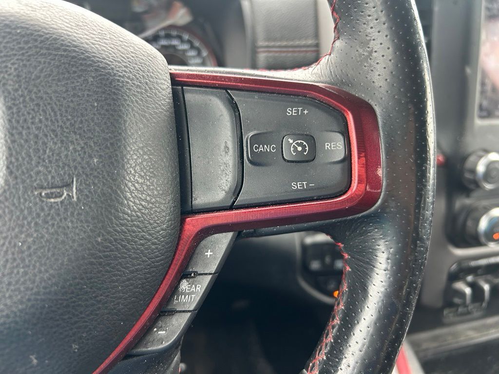 2020 Ram 1500 Rebel Crestwood KY