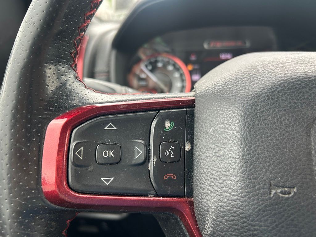 2020 Ram 1500 Rebel Crestwood KY