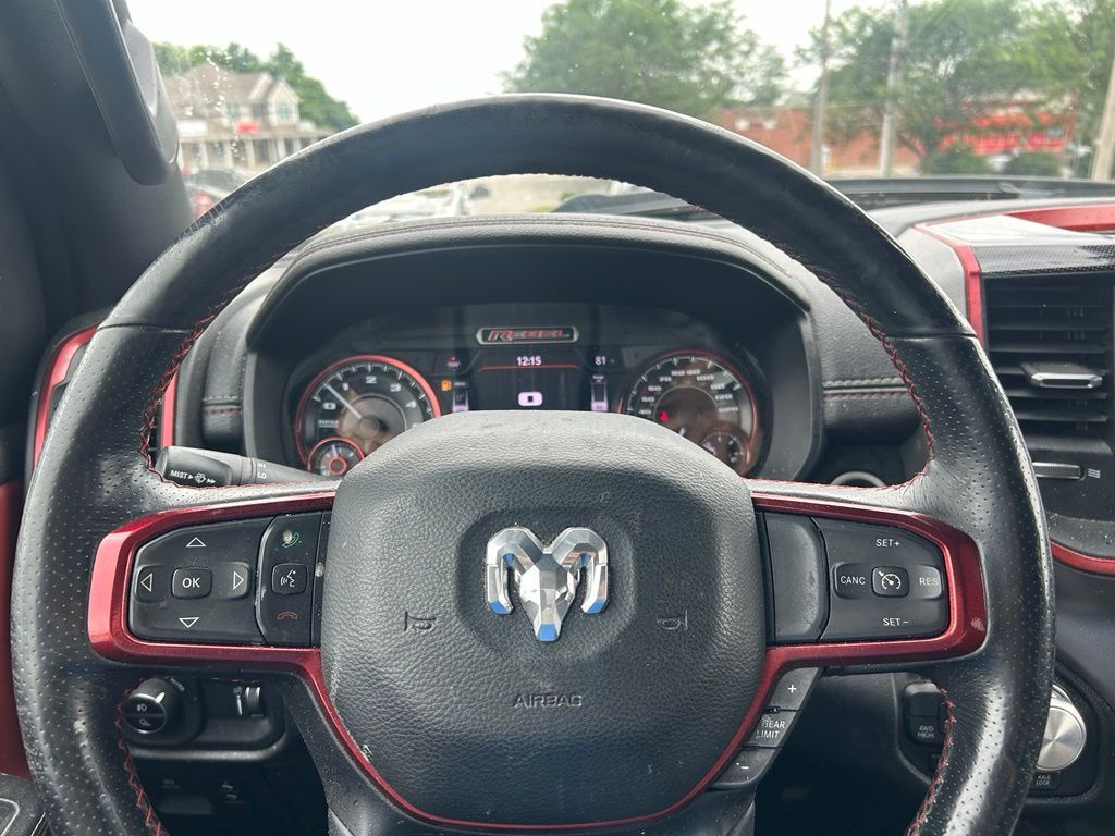 2020 Ram 1500 Rebel Crestwood KY