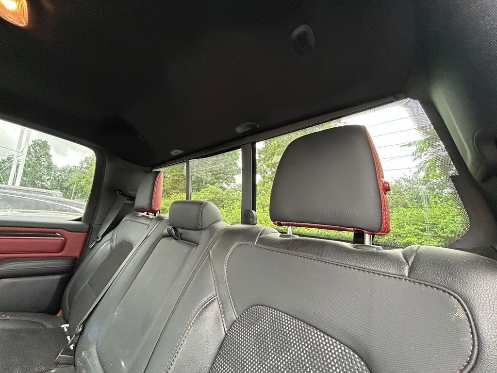 2020 Ram 1500 Rebel Crestwood KY
