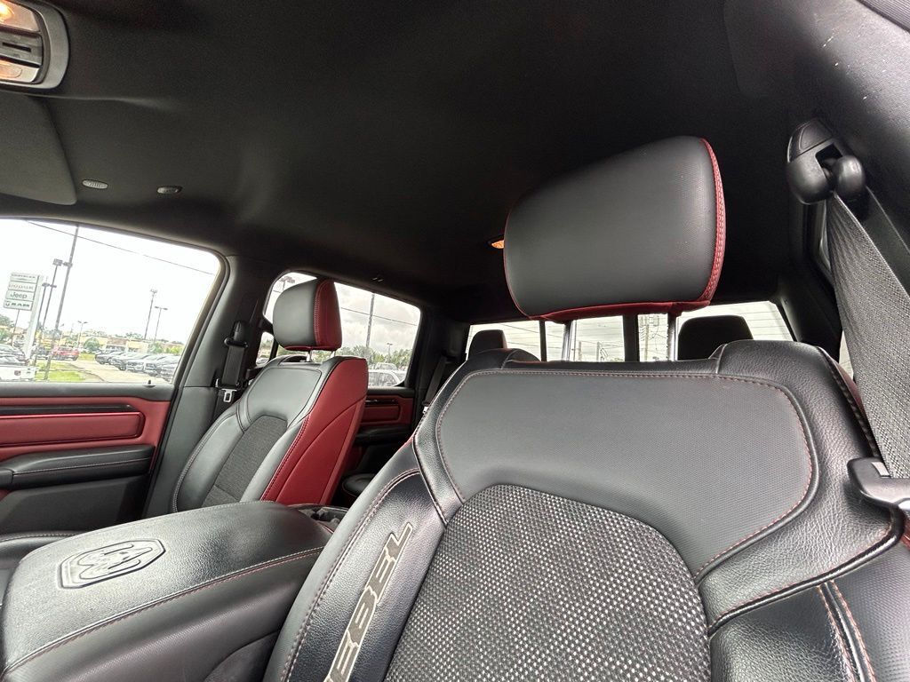 2020 Ram 1500 Rebel Crestwood KY