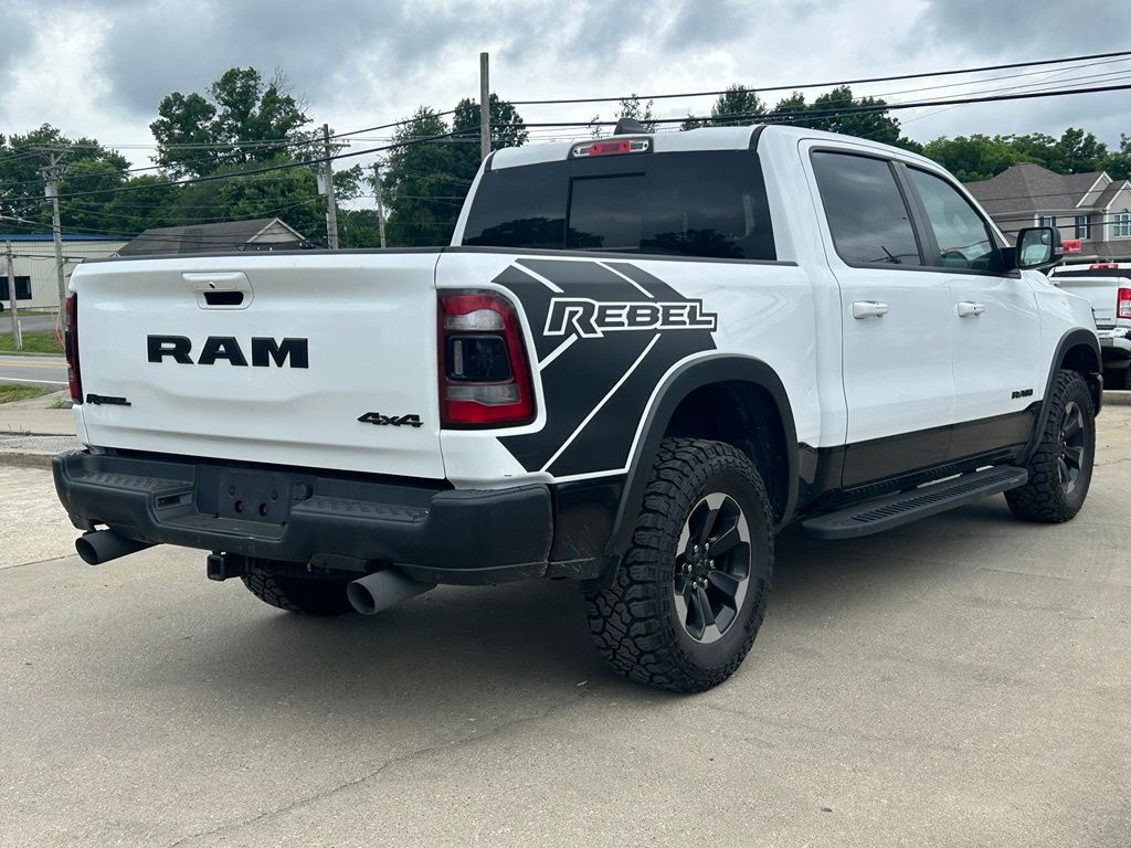 2020 Ram 1500 Rebel Crestwood KY