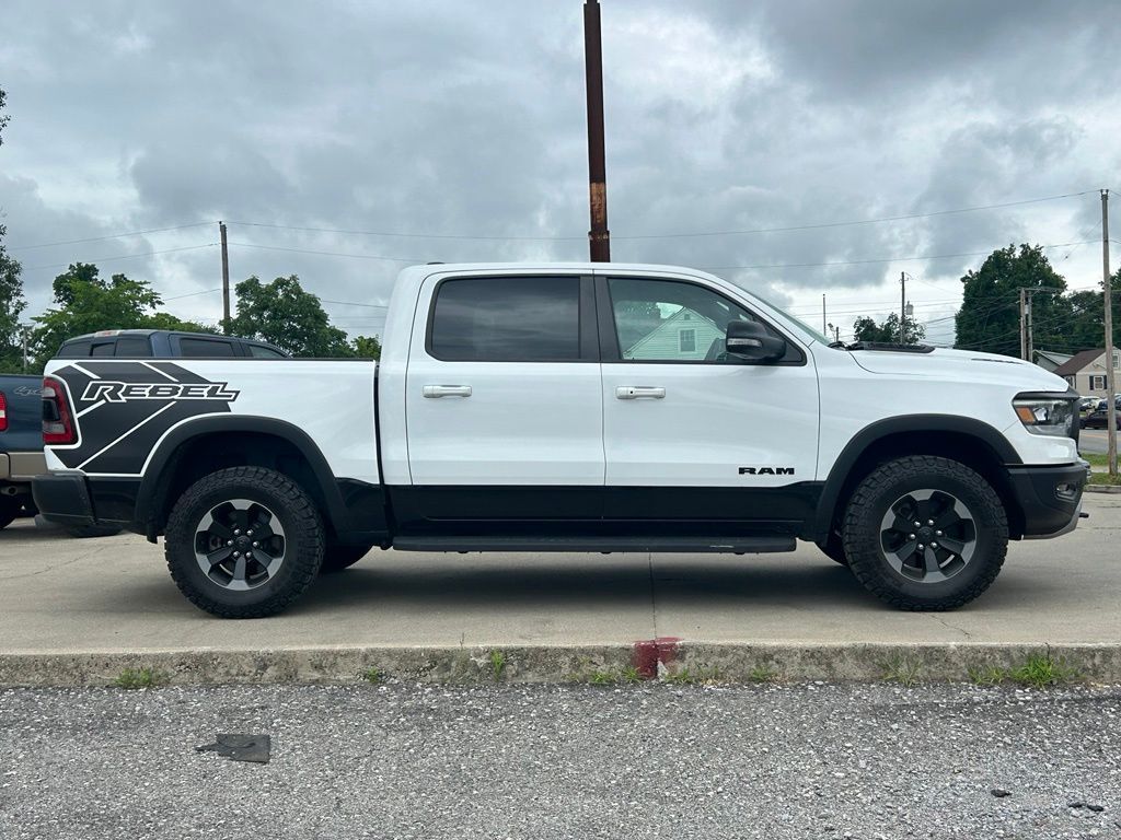 2020 Ram 1500 Rebel Crestwood KY