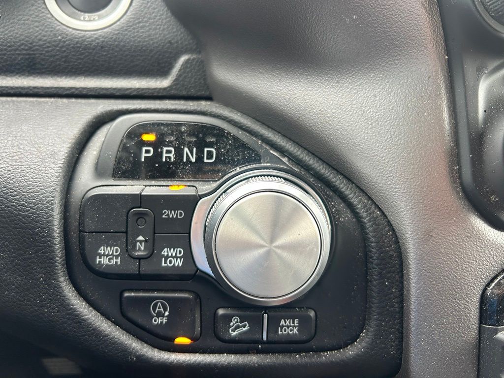 2020 Ram 1500 Rebel Crestwood KY
