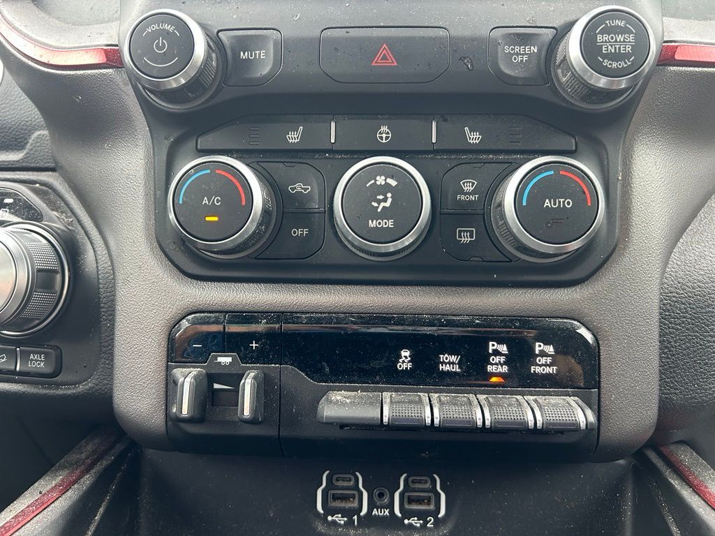 2020 Ram 1500 Rebel Crestwood KY