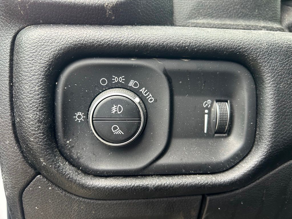 2020 Ram 1500 Rebel Crestwood KY