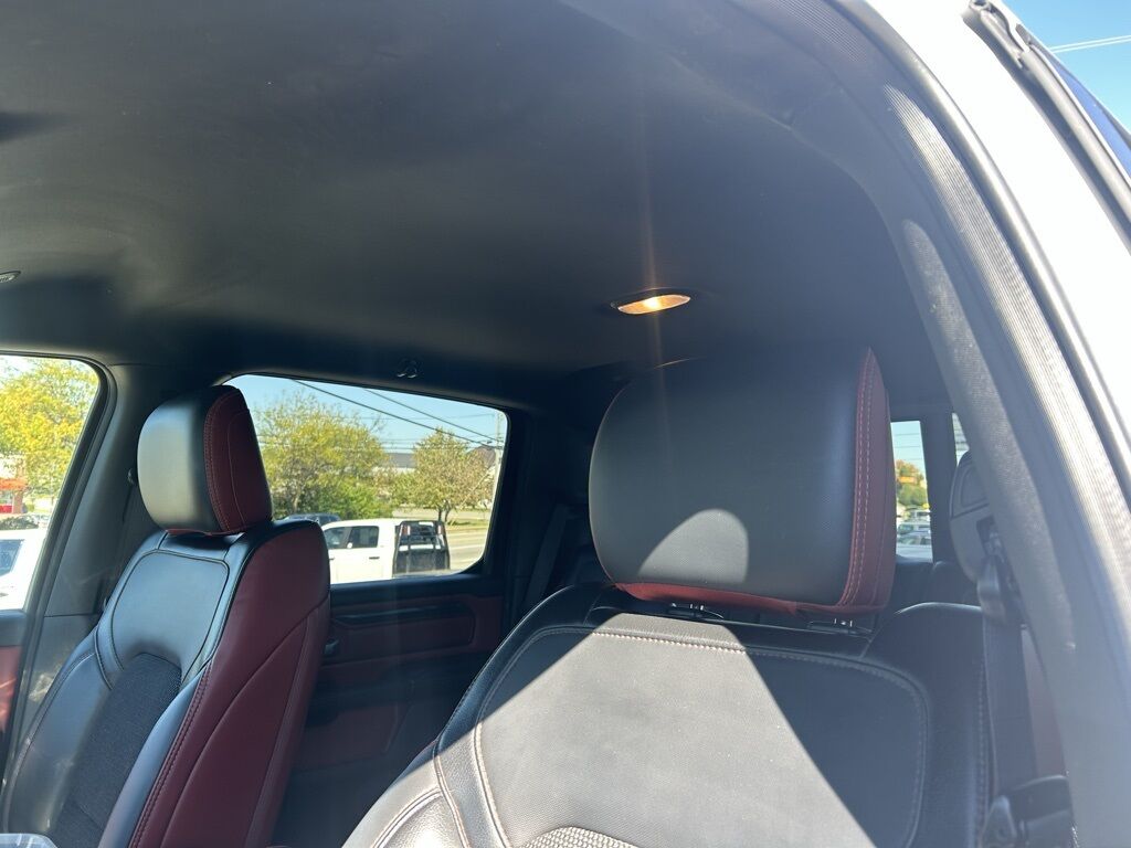 2020 Ram 1500 Rebel Crestwood KY
