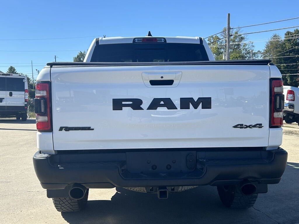 2020 Ram 1500 Rebel Crestwood KY